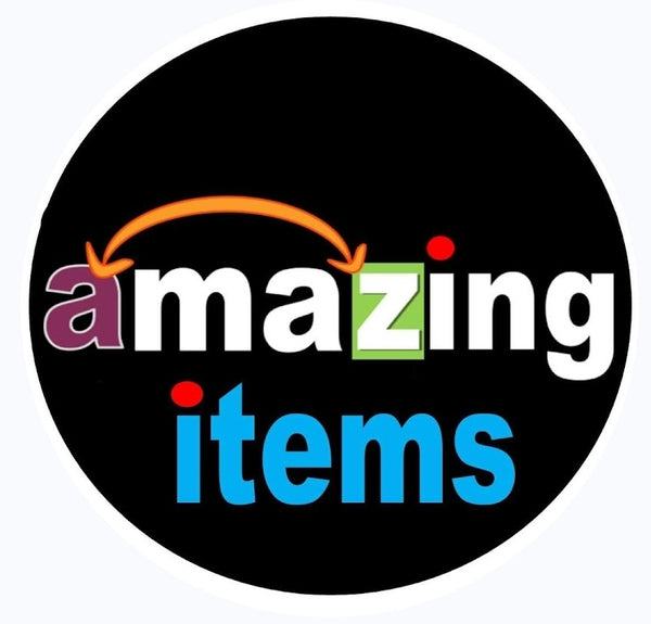 Amazing Items Online