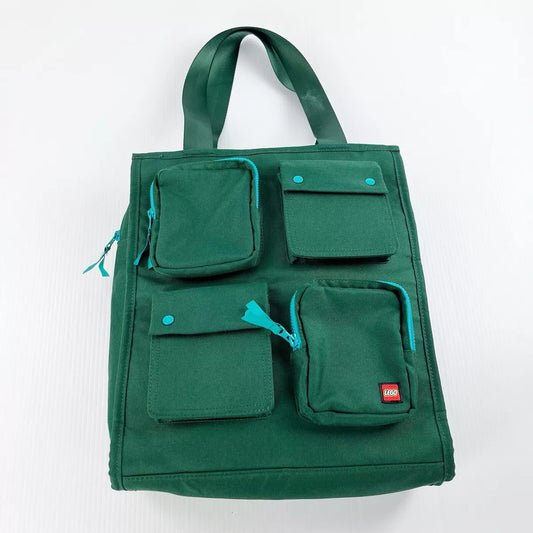 LEGO Canvas Toys or Dipper Bag